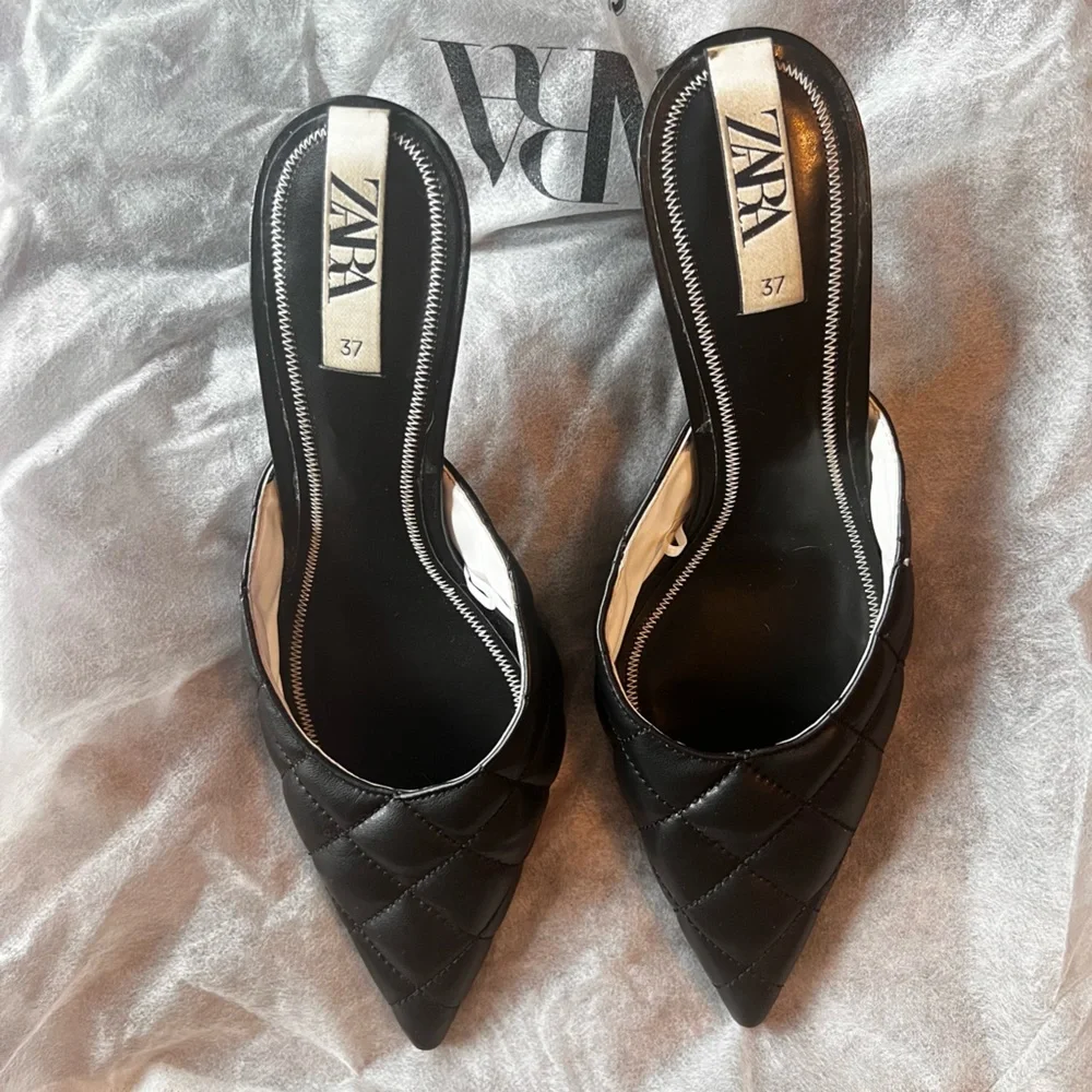 Zara shoes - Picture 1 of 10